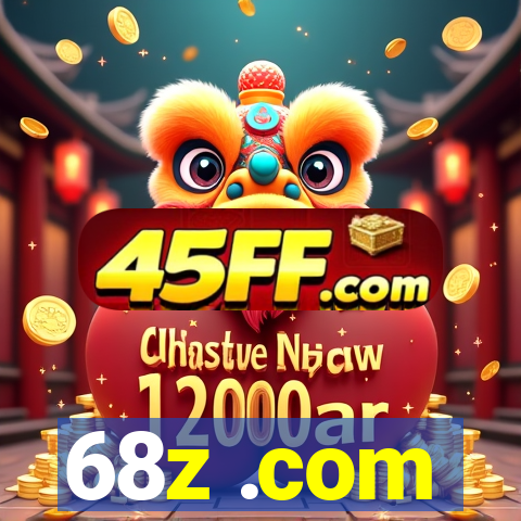 68z .com